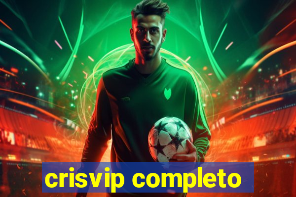 crisvip completo